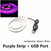 USB LED Strips - Premium  from 𝐵𝑒𝓈𝓉 𝒟𝑒𝒸𝑜𝓇𝓏 - Just $2.19! Shop now at 𝐵𝑒𝓈𝓉 𝒟𝑒𝒸𝑜𝓇𝓏