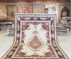Indulge in Luxury: Transform Your Home with Handmade Persian Silk Rugs