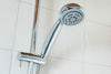 Shower Head for High Pressure