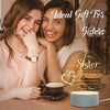 Load image into Gallery viewer, 1pc sister&#39;s 3D Night Light: Perfect Gift for Birthday, Graduation, Christmas
