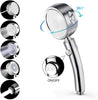 Best Highest Pressure Shower Heads - Premium Shower Heads from Best Decorz - Just $11! Shop now at 𝐵𝑒𝓈𝓉 𝒟𝑒𝒸𝑜𝓇𝓏