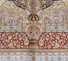 Load image into Gallery viewer, Oriental Persian Carpet Luxury Handmade Silk Room Carpet 8x10ft
