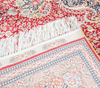 Oriental Carpet Luxury Handmade Silk Room Carpet 8x10ft - Premium  from 𝐵𝑒𝓈𝓉 𝒟𝑒𝒸𝑜𝓇𝓏 - Just $6995! Shop now at 𝐵𝑒𝓈𝓉 𝒟𝑒𝒸𝑜𝓇𝓏