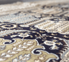 Load image into Gallery viewer, Persian Carpet Handmade Silk Oriental Rug 10x14ft