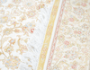 Load image into Gallery viewer, Persian Rug Beige Hallway Handmade Silk Rug Runner 3×9.5ft