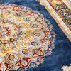 Load image into Gallery viewer, light blue persian rug