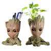 Flowerpot Treeman Baby Groot Succulent Planter Cute Green Plants Flower Pot Guardians of The Galaxy.1 - Premium  from 𝐵𝑒𝓈𝓉 𝒟𝑒𝒸𝑜𝓇𝓏 - Just $3.92! Shop now at 𝐵𝑒𝓈𝓉 𝒟𝑒𝒸𝑜𝓇𝓏