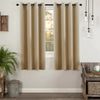 Modern Blackout Short Curtains in the Living Room Bedroom Window Treatments Kitchen Decor Solid Color Thick Blinds Drapes Custom