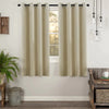 Modern Blackout Short Curtains in the Living Room Bedroom Window Treatments Kitchen Decor Solid Color Thick Blinds Drapes Custom - Premium  from 𝐵𝑒𝓈𝓉 𝒟𝑒𝒸𝑜𝓇𝓏 - Just $6.45! Shop now at 𝐵𝑒𝓈𝓉 𝒟𝑒𝒸𝑜𝓇𝓏