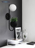 Load image into Gallery viewer, Modern Nordic Planter Lamp