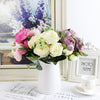 Load image into Gallery viewer, Fake Silk Flowers For Home Decoration
