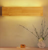 Scandinavian Wooden Light - Premium  from 𝐵𝑒𝓈𝓉 𝒟𝑒𝒸𝑜𝓇𝓏 - Just $42.44! Shop now at 𝐵𝑒𝓈𝓉 𝒟𝑒𝒸𝑜𝓇𝓏