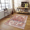 Load image into Gallery viewer, Vintage Moroccon Style Carpet-1