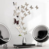 Load image into Gallery viewer, 24pcs 3D Butterfly Wall Stickers