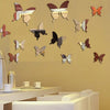 Load image into Gallery viewer, 24pcs 3D Butterfly Wall Stickers