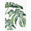 Load image into Gallery viewer, Tropical Plants Poster