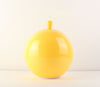 Load image into Gallery viewer, yellow Ballon shaped ceiling light-1