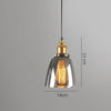 Load image into Gallery viewer, Simple Pendant Light
