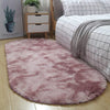 Carpet Bedroom Oval Bedside