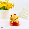 Load image into Gallery viewer, Waving Hand Cat Home Decor
