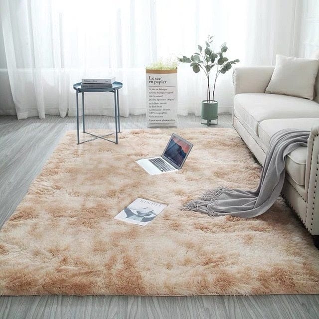 Room Decor Soft Modern Carpet-1