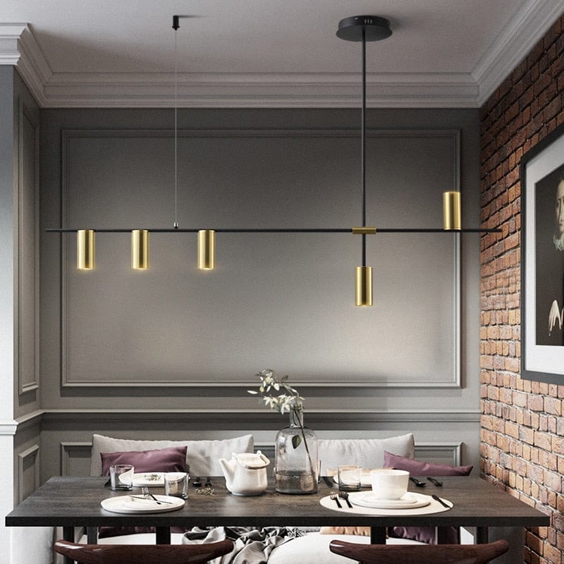 Modern LED Chandelier - Premium  from 𝐵𝑒𝓈𝓉 𝒟𝑒𝒸𝑜𝓇𝓏 - Just $138.25! Shop now at 𝐵𝑒𝓈𝓉 𝒟𝑒𝒸𝑜𝓇𝓏