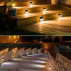 Best Outdoor stairs LED lights