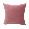 Soft Velvet Cushion Cover