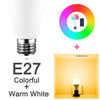 Load image into Gallery viewer, 15W WiFi Smart Light Bulb