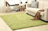 Load image into Gallery viewer, RULDGEE Shaggy Carpet for Living Room