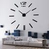 Load image into Gallery viewer, Wall Clock Watch 3D DIY