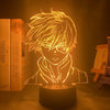 Load image into Gallery viewer, 3D Illusion Lamp Led Night Light For Kids