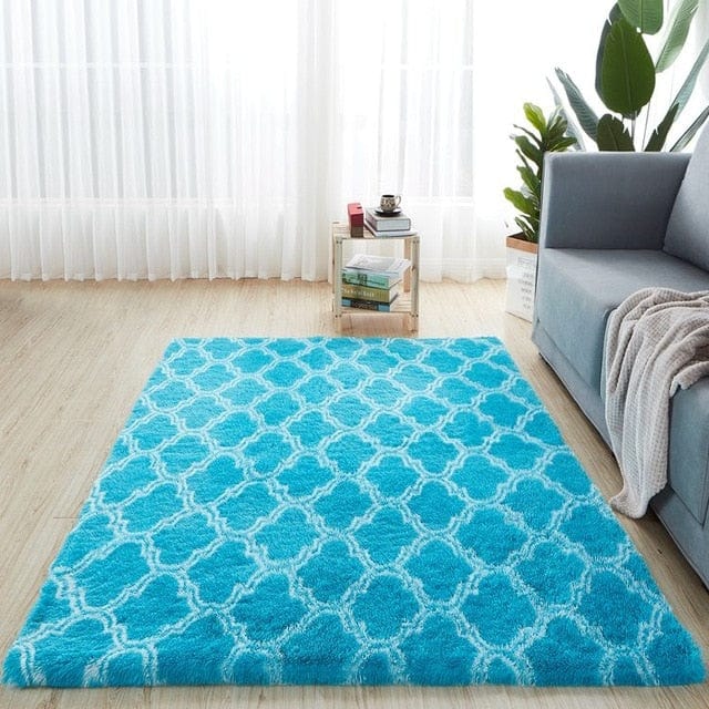 5D Designer Soft Carpet
