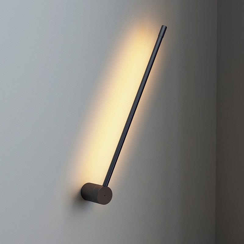 Minimalist Modern Art Deco Wall Lamp - Premium  from 𝐵𝑒𝓈𝓉 𝒟𝑒𝒸𝑜𝓇𝓏 - Just $50.95! Shop now at 𝐵𝑒𝓈𝓉 𝒟𝑒𝒸𝑜𝓇𝓏