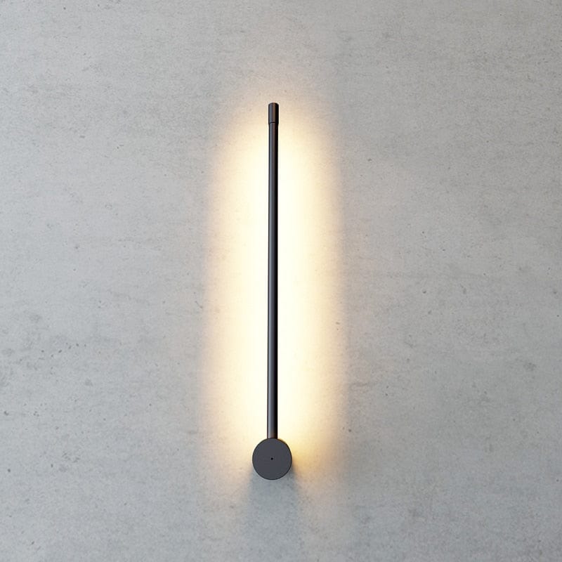 minimalist Stylish modern wall lamp