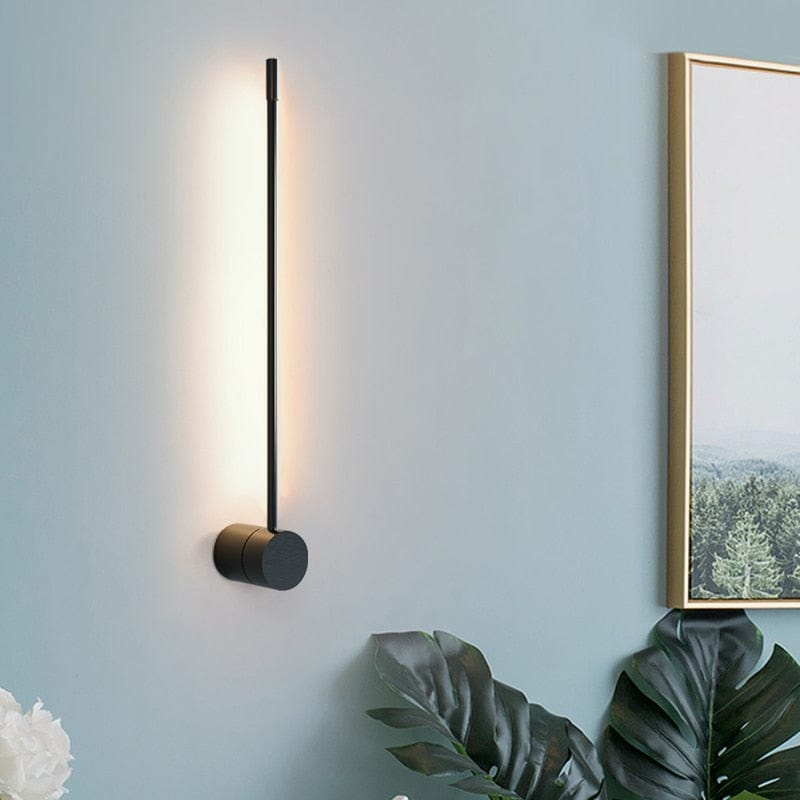 minimalist Stylish modern wall lamp-1
