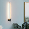 Minimalist Modern Art Deco Wall Lamp - Premium  from 𝐵𝑒𝓈𝓉 𝒟𝑒𝒸𝑜𝓇𝓏 - Just $50.95! Shop now at 𝐵𝑒𝓈𝓉 𝒟𝑒𝒸𝑜𝓇𝓏