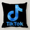 Pillow Cover Tik-Tok Home Decor