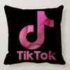 Pillow Cover Tik-Tok Home Decor
