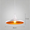 Dimensions of Hanging Pendant Light