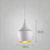 Load image into Gallery viewer, Luxury Pendant Lights