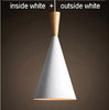 Load image into Gallery viewer, Modern Iron Pendant Lighs-2