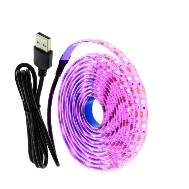Strip Light RGB  Lighting Decoracion - Premium  from 𝐵𝑒𝓈𝓉 𝒟𝑒𝒸𝑜𝓇𝓏 - Just $4.40! Shop now at 𝐵𝑒𝓈𝓉 𝒟𝑒𝒸𝑜𝓇𝓏