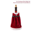 Load image into Gallery viewer, Christmas Sweater Wine Bottle Covers