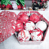 Load image into Gallery viewer, Christmas Tree Hanging Ball Ornaments decorations