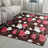 Load image into Gallery viewer, Coral Velvet Carpet