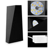 Load image into Gallery viewer, Modern Geometric LED wall light Assembly