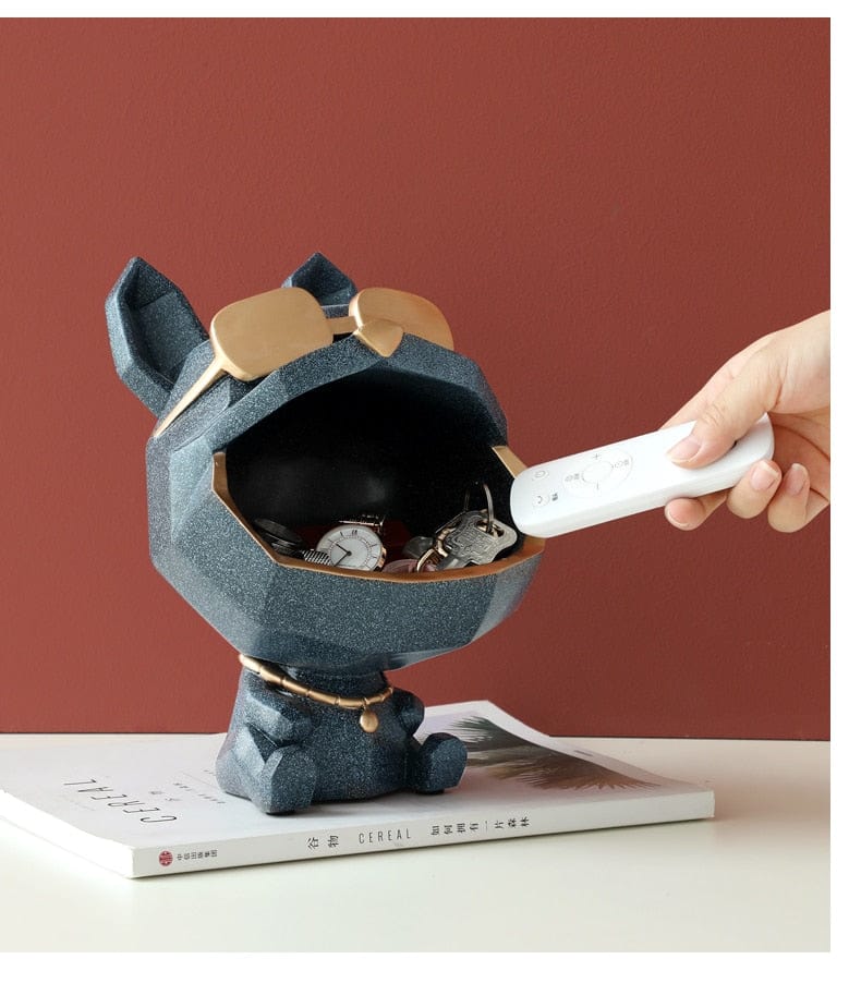 Cool dog With Open big mouth For Storage - Premium  from 𝐵𝑒𝓈𝓉 𝒟𝑒𝒸𝑜𝓇𝓏 - Just $70.13! Shop now at 𝐵𝑒𝓈𝓉 𝒟𝑒𝒸𝑜𝓇𝓏
