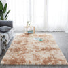 Load image into Gallery viewer, Modern Shaggy Rug Soft Fluffy Carpet with Anti-Slip Caramel Faux Fur