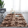 Soft carpet for living room